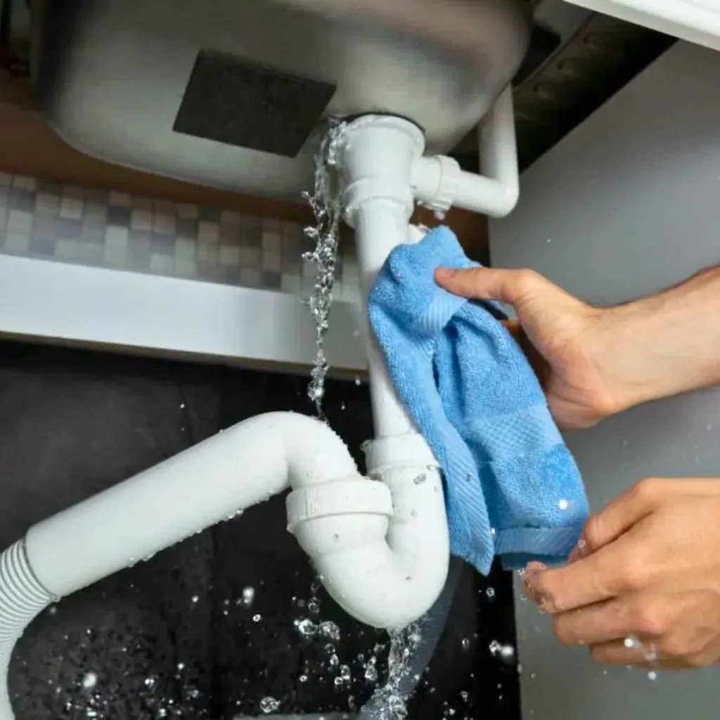 Emergency Plumbing in Crestview, FL